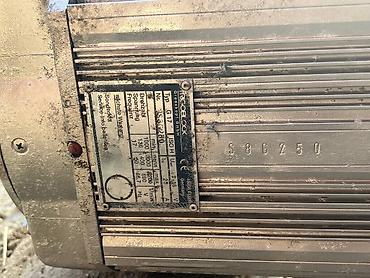 купить насос для воды: Generator alternator Frigoblock. Alnaniya — 2