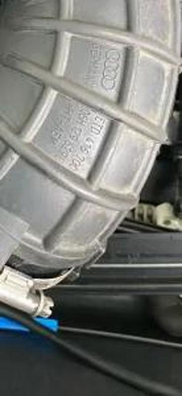 punjac za akumulator parkside: AUDI A4 A5 B8 5 CREVO VAZDUHA 06H129629E | Audi a1 a3 a4 a5 a6 a7 a8 — 2