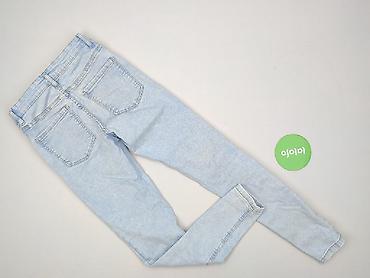 destroy jeans: Jeansy damskie, rozmiar S — 3