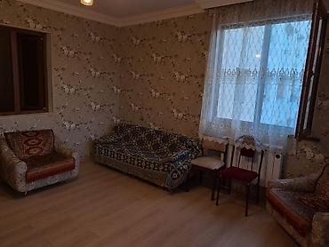 cilə dağı: Kirayə mənzil – 3 otaq, tam mebel və texnika ilə - Geniş yataq otağı — 7