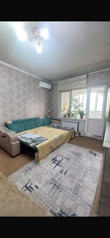 Сдаётся уютная меблированная комната. М/р восток-5 (35000 сом депозит