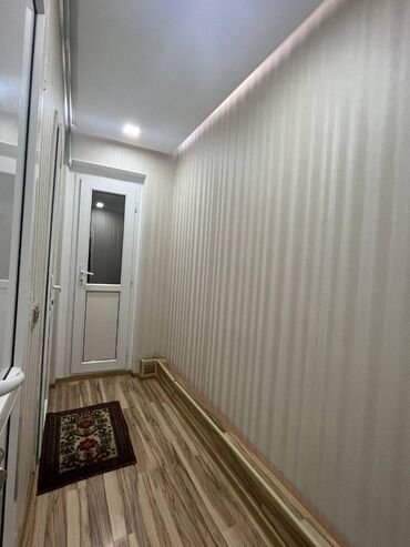 Köhnə tikili: Sumqayıt, 4 otaqlı, Köhnə tikili, 90 kv. m — 9