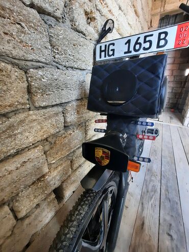 Uşaq velosipedləri: Uşaq velosipedləri — 11