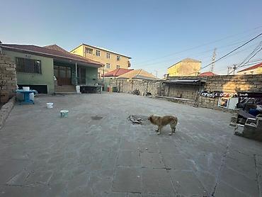 sulutəpədə satılan evlər: 4 otaqlı, 120 kv. m, Kredit yoxdur, Orta təmir — 1
