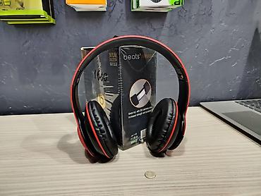 hyper x cloud: Беспроводные наушники Beats (SKYLINE Collection, Eight Color) 💵Цена — 4