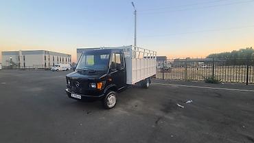 hundai hd72: Легкий грузовик, Mercedes-Benz, Стандарт, 3 т, Новый — 1