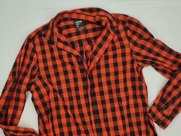 minus twø spodnie: Sinsay, Koszulа dla mężczyzn, rozmiar XL