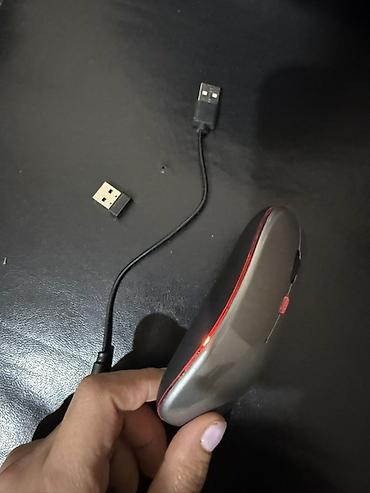 toshiba komputer: Simli/Simsiz Kompüter Siçanı – Model: SMRGBCD001 - Bağlantı: 2.4 GHz — 4