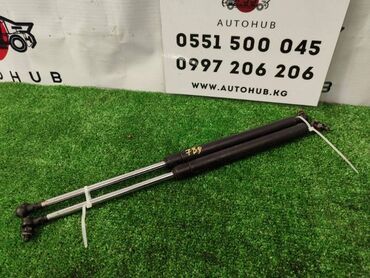 амортизатор багажника: Амортизатор багажника (торсион) Toyota Celsior UCF31 3UZ-FE 2005 (б/у)