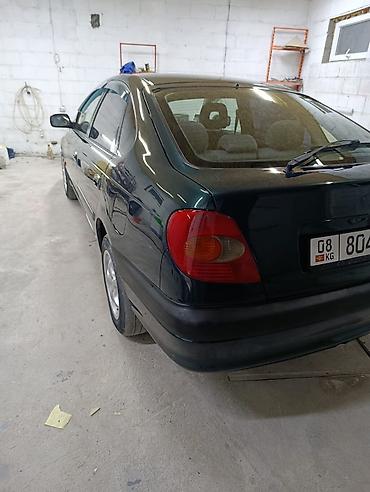 радиатор печки тойота авенсис т25: Toyota Avensis: 1998 г., 1.8 л, Механика, Бензин, Лифтбек — 3