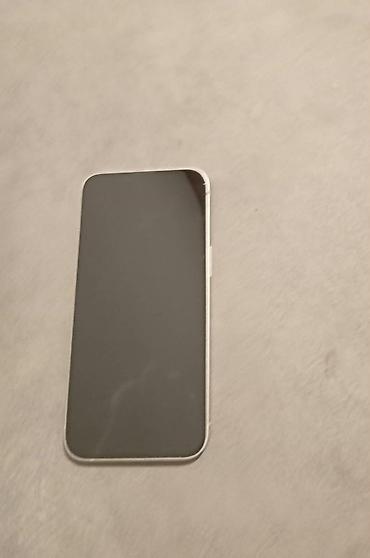 apple ipad 2: IPhone 13, 128 GB, Ağ, Barmaq izi, Face ID — 3