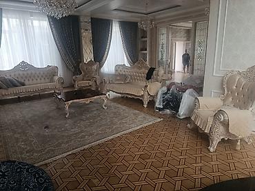 мебель королевский: Гарнитур мягкой мебели в классическом дворцовом стиле Состав — 1