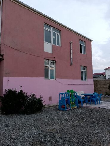 Həyət evləri və villaların satışı: 6 otaqlı, 600 kv. m, Orta təmir — 2