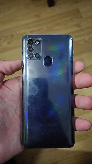 galaxy m31: Samsung Galaxy M31, 64 GB, rəng - Mavi, İki sim kartlı — 4