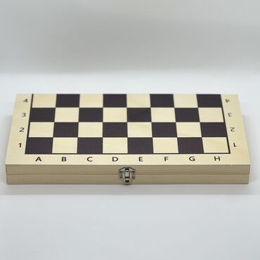 Шахматы: Шахматы деревянные. Представляем вам деревянные шахматы, которые — 6