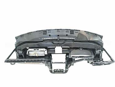 divsn 83: INSTRUMENT TABLA ZA VOLKSWAGEN GOLF 5 OD 2003. DO 2009. GOD. | — 2