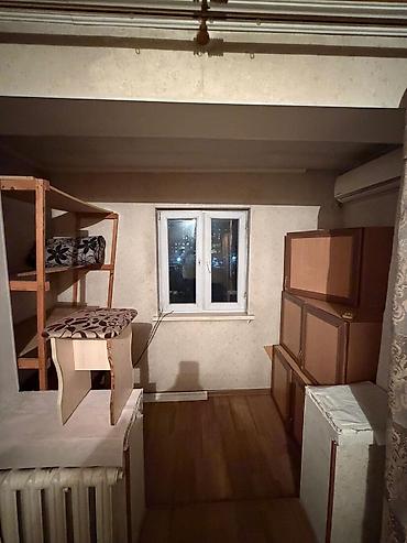 Продажа квартир: 1 комната, 34 м², 105 серия, 5 этаж, Старый ремонт — 5