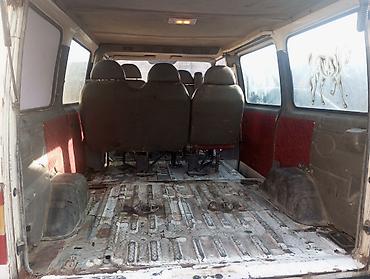 купить гур даф 105: Ford Transit: 1999 г., 2.5 л, Механика, Дизель, Минивэн — 7