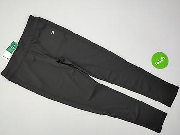 dynafit t shirty: Legginsy Sportowe damskie, rozmiar L — 2