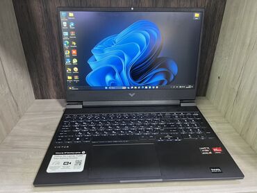 ищу ноутбук: Ноутбук, HP, AMD Ryzen 3, 15.6 ", Оюндар үчүн