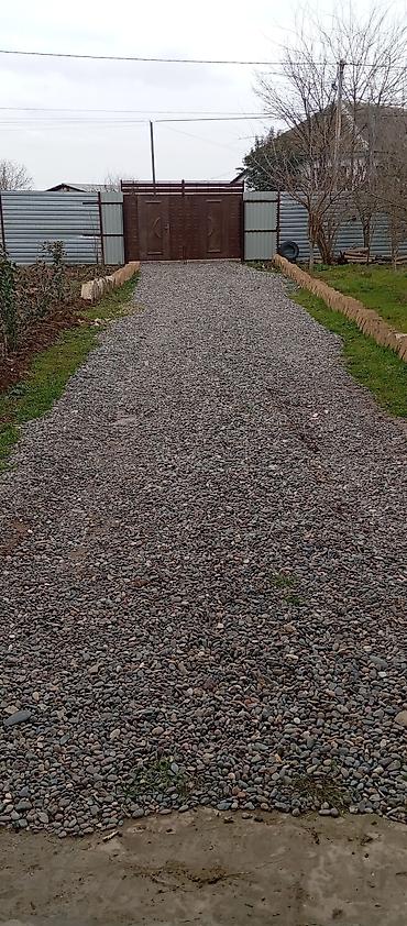 Həyət evləri və villaların satışı: 6 otaqlı, 680 kv. m, Kredit yoxdur, Orta təmir — 24