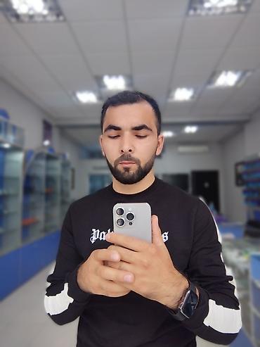 sumqayitda televizor ustasi: Telefon kopmuter təmiri ve programlasmasi ilə məşğul oluram şəhərdə — 3