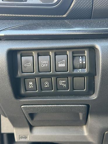 алмашаи: Subaru Forester: 2023 г., 2.4 л, Автомат, Бензин, Кроссовер — 8