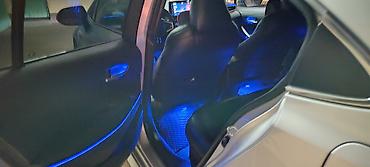 еврейский авто: Toyota Levin: 2019 г., Вариатор, Гибрид, Седан — 8