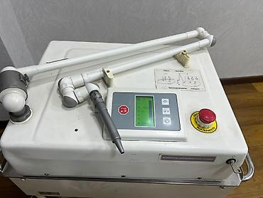 Karbon lazer üz dərisinin dərin təmizlənməsi, məsamələrin