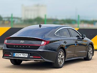 мотор нексия 1: Hyundai Sonata: 2021 г., 2 л, Автомат, Газ, Седан — 3