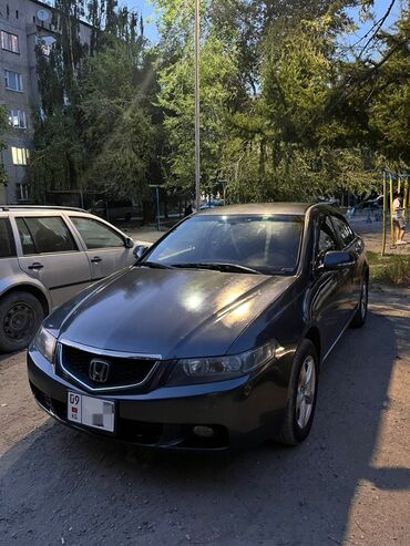 мотороллер муравей с кабиной цена: Honda Accord: 2003 г., 2 л, Механика, Бензин, Седан