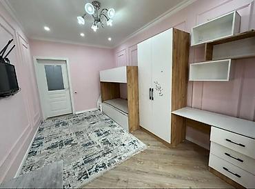 Долгосрочная аренда квартир: 3 комнаты, Собственник, С мебелью полностью — 6