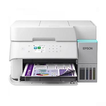 epson printe: Printer Epson EcoTank L6376 CISMETA C11CL43407 Bütün kateqoriyalar • — 1