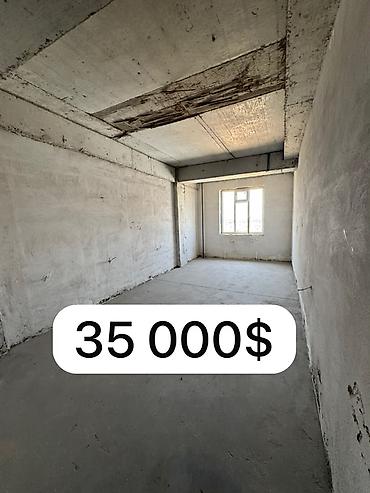 o store: 1 комната, 42 м², Элитка, 9 этаж, ПСО (под самоотделку) — 1