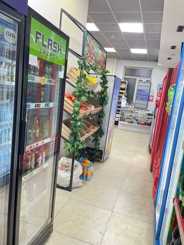 купить перекись водорода в бишкеке: Продается готовый продуктовый магазин в центре города (70 м²)