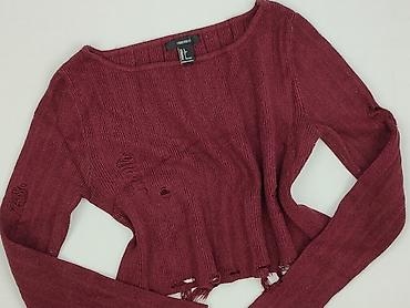 forever 21 sweter: Forever 21, Sweter damski, rozmiar L — 1