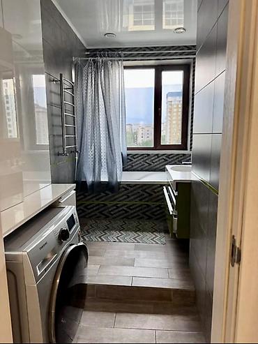 2 bedroom: 2 комнаты, 77 м², Элитка, 6 этаж, Евроремонт — 8