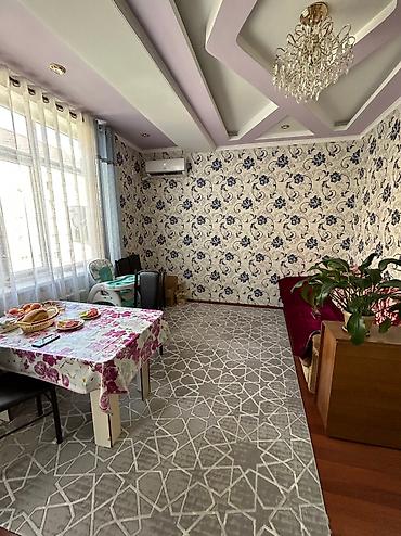 ресторан work: 2 комнаты, 50 м², Элитка, 5 этаж — 2