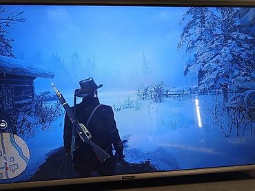Видео оюндар жана приставкалар: 🎮 PS4 Slim 1 ТБ (Прошитая / Взломанная) — Отличное состояние! 🔥 💰 — 7