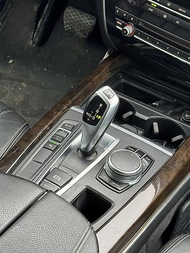 BMW: BMW X5: 2017 г., 3 л, Бензин, Кроссовер — 14