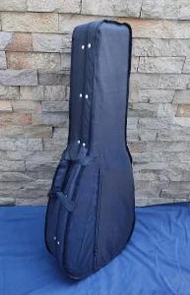 Gitare: SOFT CASE LIGHT KOFER ZA AKUSTIČNU GITARU BESPLATNA DOSTAVA | — 12
