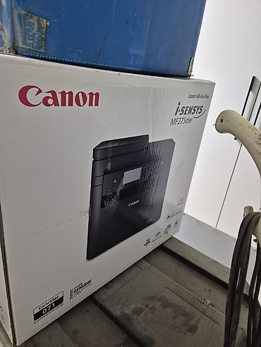 canon eos 2000d: Canon i-SENSYS MF275dw — лазерное многофункциональное устройство — 1