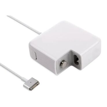 macbook air 11 2012: Зарядное устройство для Макбук Apple 14.85V 3.05A Magsafe 2 Арт.678