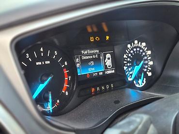 fusion diffuser: Ford Fusion: 1.6 l | 2013 il 165000 km Sedan — 8