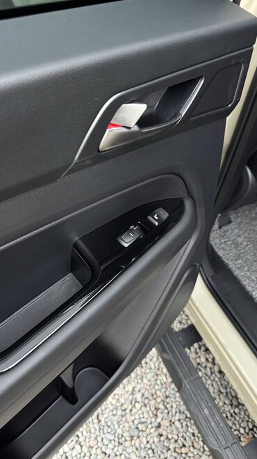 Ssangyong: Ssangyong Rexton Khan: 2024 г., 2.2 л, Автомат, Дизель, Пикап at lalafo.kg — 11 Ssangyong: Ssangyong Rexton Khan: 2024 г., 2.2 л, Автомат, Дизель, Пикап — 11