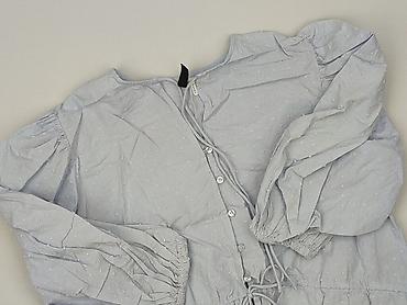 H&M Divided, Bluzka damska, rozmiar S