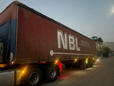 скупка домкрат: Прицеп, Шторный, от 12 т