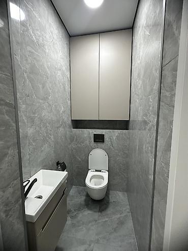 Продажа квартир: 2 комнаты, 64 м², Элитка, 7 этаж, Дизайнерский ремонт — 12