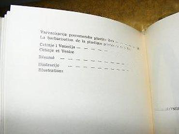 planika: Tragom drevnih kultura Crne GorePavle MijovićGrafički zavod, Titograd — 6