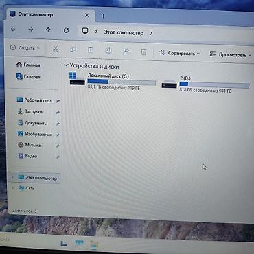 acer aspire: Ideal vəziyyətdə/SSD+HDD 1.120gb/i5/Ram 8gb Salam əziz dostlar 🖐🏻 — 8